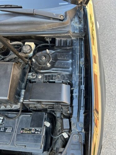 Hyundai Sonata 2008, 260,000 km - 2.4 l - Bakı