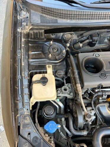 Hyundai Sonata 2008, 260,000 km - 2.4 l - Bakı