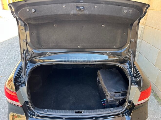 Hyundai Sonata 2008, 260,000 km - 2.4 l - Bakı