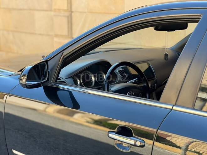 Hyundai Sonata 2008, 260,000 km - 2.4 l - Bakı
