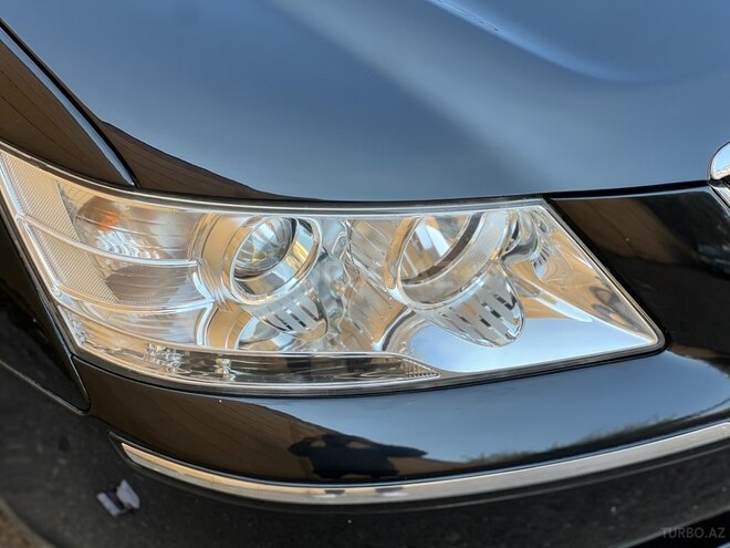Hyundai Sonata 2008, 260,000 km - 2.4 l - Bakı