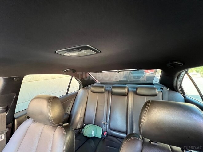 Hyundai Sonata 2008, 260,000 km - 2.4 l - Bakı