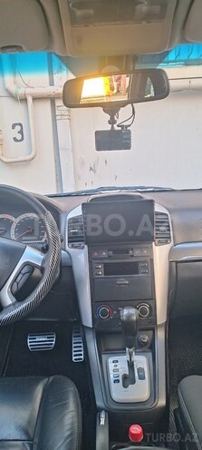 Chevrolet Captiva 2007, 420,000 km - 2.0 l - Bakı