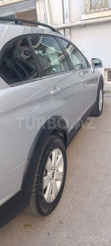 Chevrolet Captiva 2007, 420,000 km - 2.0 l - Bakı