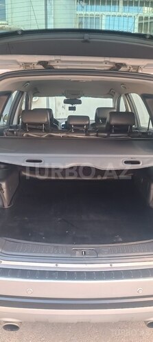 Chevrolet Captiva 2007, 420,000 km - 2.0 l - Bakı