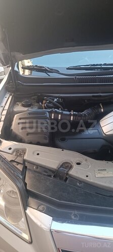 Chevrolet Captiva 2007, 420,000 km - 2.0 l - Bakı