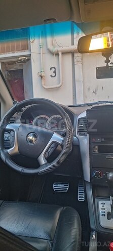 Chevrolet Captiva 2007, 420,000 km - 2.0 l - Bakı