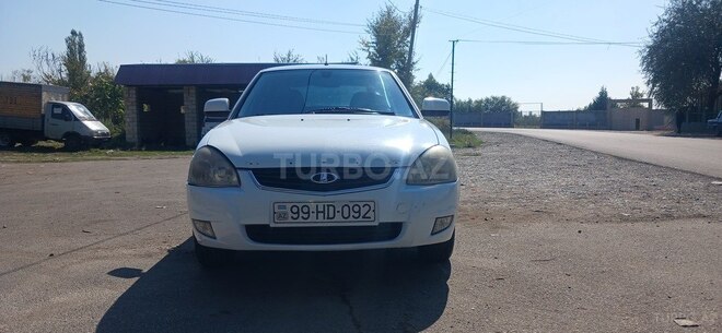 LADA (VAZ) Priora 2013, 296,400 km - 1.6 l - Göyçay