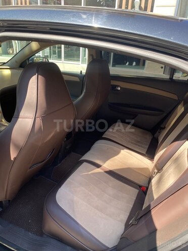 Chevrolet Malibu 2011, 309,500 km - 2.4 l - Sumqayıt