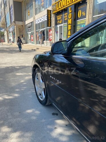 Chevrolet Malibu 2011, 309,500 km - 2.4 l - Sumqayıt