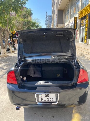 Chevrolet Malibu 2011, 309,500 km - 2.4 l - Sumqayıt
