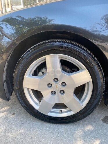 Chevrolet Malibu 2011, 309,500 km - 2.4 l - Sumqayıt
