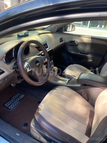 Chevrolet Malibu 2011, 309,500 km - 2.4 l - Sumqayıt