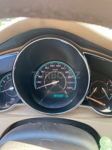 Chevrolet Malibu 2011, 309,500 km - 2.4 l - Sumqayıt