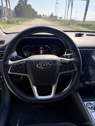 JAC J7 2025, 18,000 km - 1.5 l - Bakı