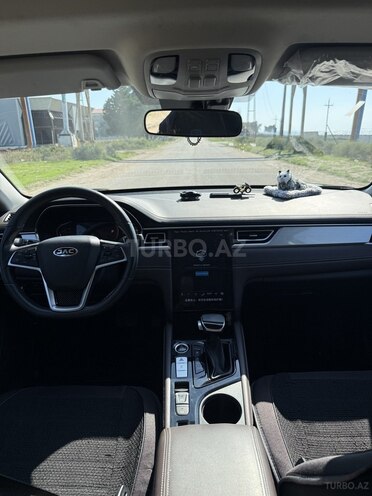 JAC J7 2025, 18,000 km - 1.5 l - Bakı