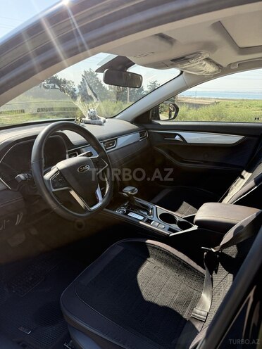 JAC J7 2025, 18,000 km - 1.5 l - Bakı