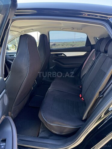 JAC J7 2025, 18,000 km - 1.5 l - Bakı