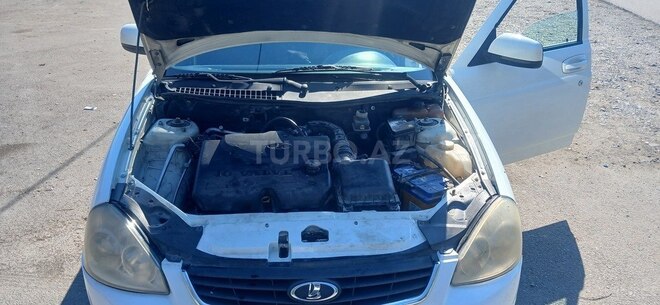 LADA (VAZ) Priora 2013, 296,400 km - 1.6 l - Göyçay