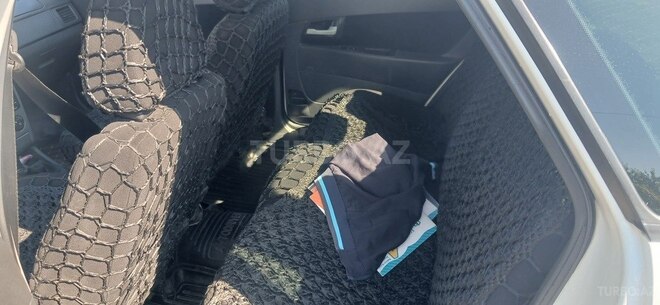 LADA (VAZ) Priora 2013, 296,400 km - 1.6 l - Göyçay