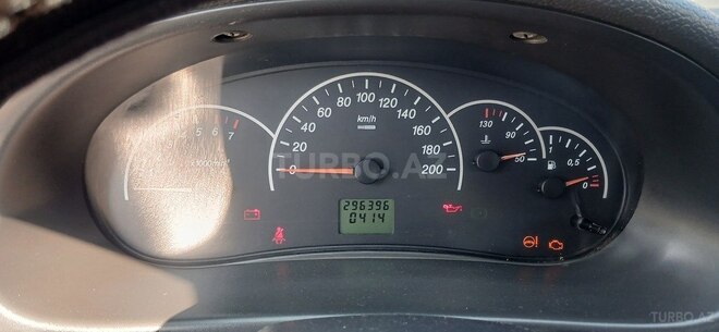 LADA (VAZ) Priora 2013, 296,400 km - 1.6 l - Göyçay