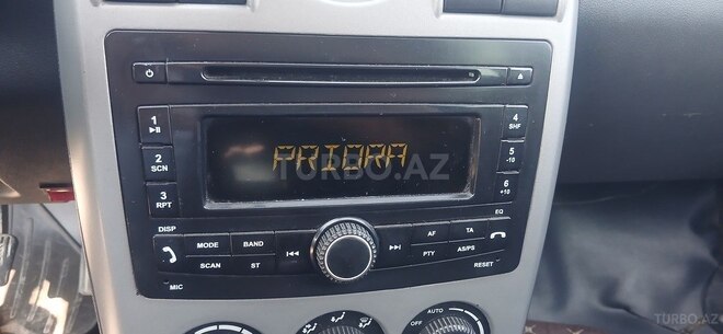 LADA (VAZ) Priora 2013, 296,400 km - 1.6 l - Göyçay