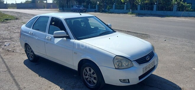 LADA (VAZ) Priora 2013, 296,400 km - 1.6 l - Göyçay