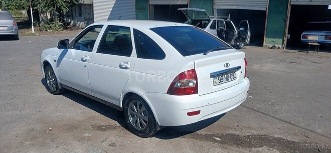 LADA (VAZ) Priora 2013, 296,400 km - 1.6 l - Göyçay