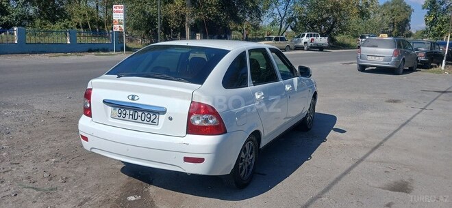 LADA (VAZ) Priora 2013, 296,400 km - 1.6 l - Göyçay