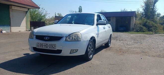 LADA (VAZ) Priora 2013, 296,400 km - 1.6 l - Göyçay