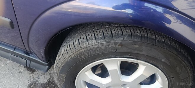 Opel Astra 1999, 152,360 km - 1.6 l - Şəki
