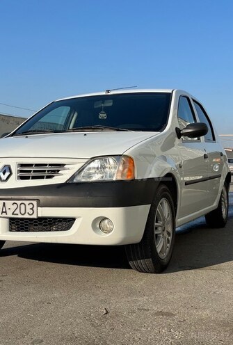 Renault Tondar 2013, 335,000 km - 1.6 l - Bakı