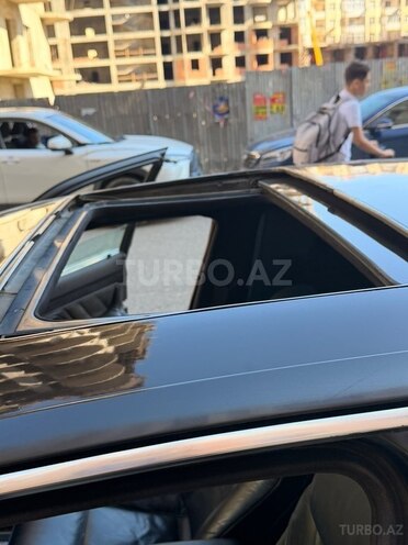 BMW 740 1998, 263,479 km - 4.4 l - Bakı
