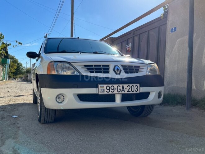 Renault Tondar 2013, 335,000 km - 1.6 l - Bakı