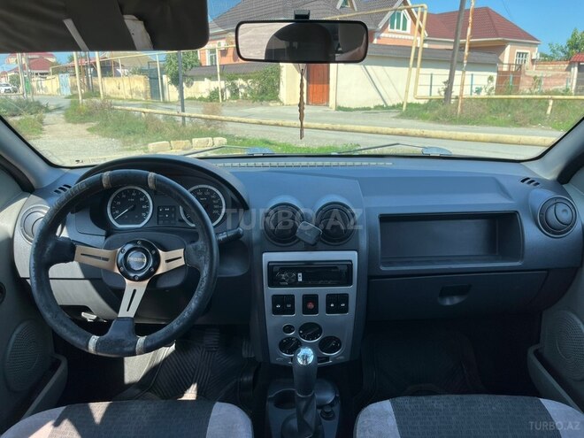 Renault Tondar 2013, 335,000 km - 1.6 l - Bakı