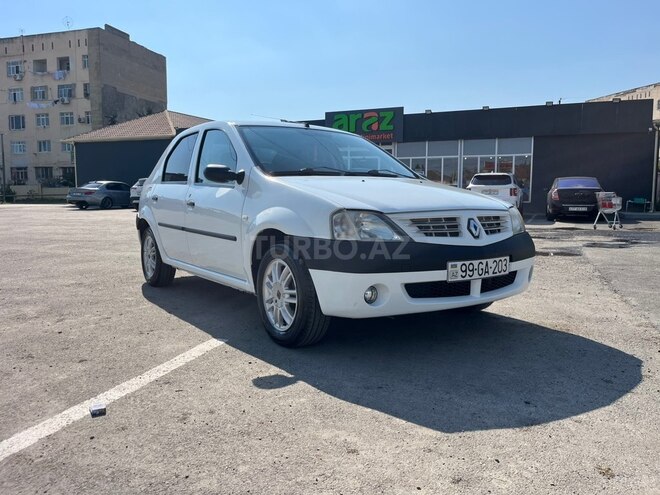Renault Tondar 2013, 335,000 km - 1.6 l - Bakı