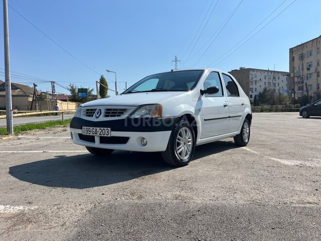 Renault Tondar 2013, 335,000 km - 1.6 l - Bakı