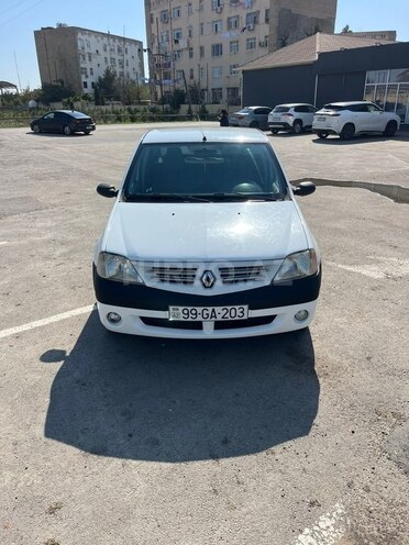 Renault Tondar 2013, 335,000 km - 1.6 l - Bakı