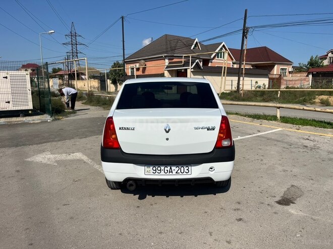 Renault Tondar 2013, 335,000 km - 1.6 l - Bakı