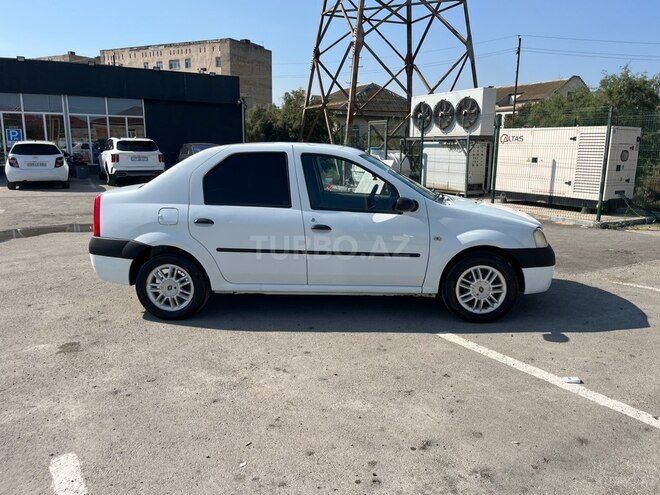 Renault Tondar 2013, 335,000 km - 1.6 l - Bakı