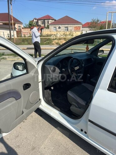 Renault Tondar 2013, 335,000 km - 1.6 l - Bakı