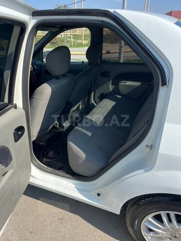 Renault Tondar 2013, 335,000 km - 1.6 l - Bakı