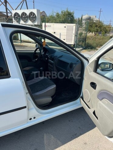 Renault Tondar 2013, 335,000 km - 1.6 l - Bakı