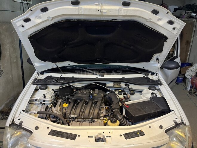 Renault Tondar 2013, 335,000 km - 1.6 l - Bakı