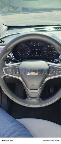 Chevrolet Equinox 2022, 200,000 km - 1.5 l - Gəncə