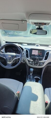 Chevrolet Equinox 2022, 200,000 km - 1.5 l - Gəncə