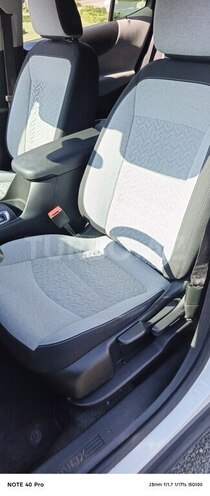 Chevrolet Equinox 2022, 200,000 km - 1.5 l - Gəncə