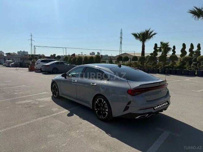 Kia K5 2022, 140,000 km - 1.5 l - Bakı