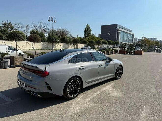 Kia K5 2022, 140,000 km - 1.5 l - Bakı