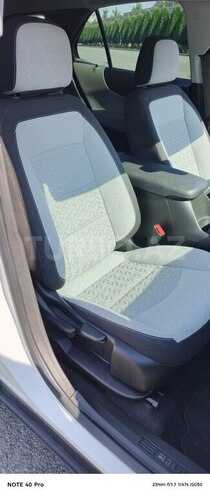 Chevrolet Equinox 2022, 200,000 km - 1.5 l - Gəncə